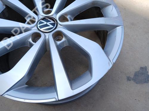Fælk VW T-ROC (A11, D11) 1.0 TSI | BP37792117C45 - Image 3
