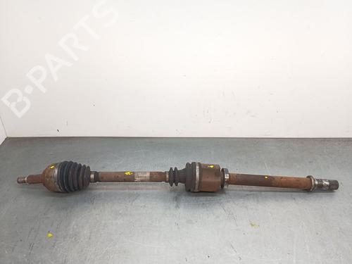 Used Right front driveshaft Right front driveshaft RENAULT MEGANE II (BM0/1_, CM0/1_) 2.0 16V Turbo (163 hp) 33059150 33059150