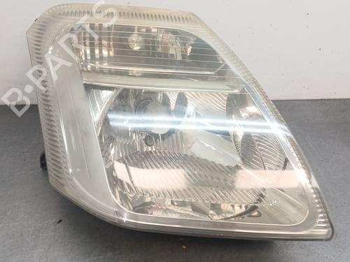 right-headlight-citroen-c2-jm_-2003-2004-2005-2006-2007-2008-2009-2010-2011-2012-2013-2014-2015-2016-2017-39621272 main image