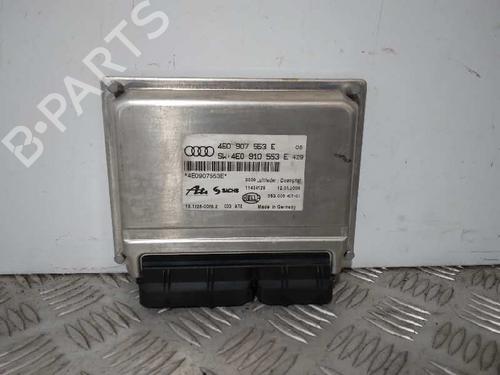 Used Control unit AUDI A8 D3 (4E2, 4E8) 3.7 quattro (280 hp) 13754030
