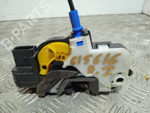 BP15179056C98 | Front left lock OPEL ASTRA J Saloon 1.4 Turbo (69) BP15179056C98