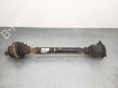 Used Right front driveshaft Right front driveshaft AUDI A6 C5 (4B2, 4B4) 1.9 TDI (130 hp) 33463406 33463406