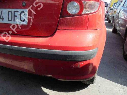 Servo brake HYUNDAI GETZ (TB) 1.1 | BP2378427M42 