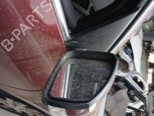 Right mirror RENAULT LAGUNA III Grandtour (KT0/1) 2.0 dCi (KT07, KT0J, KT14, KT1A, KT1S) BP28163666C27