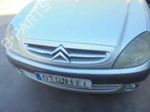 Ignition barrel CITROËN XSARA Break (N2) 2.0 HDI 90 | BP2383846M48 