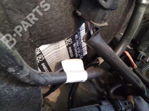 Left tailgate light PEUGEOT 308 II (LB_, LP_, LW_, LH_, L3_) 1.6 GTi (L35GNH) | BP7066009C79  - Image 67