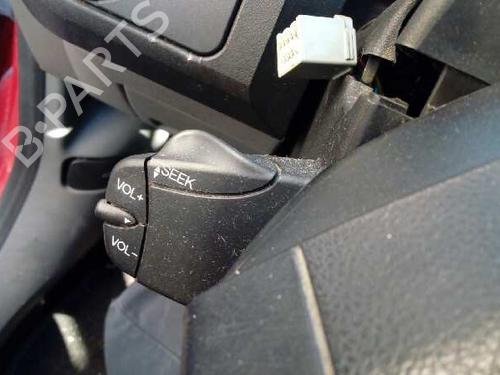 Kollisjonspute styreenhet FORD FIESTA V (JH_, JD_) 1.6 16V | BP3189440M53 