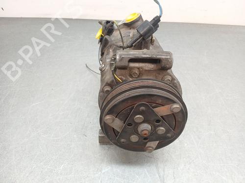 AC compressor VOLVO XC60 I SUV (156) D3 / D4 | BP37991610M34 - Image 3