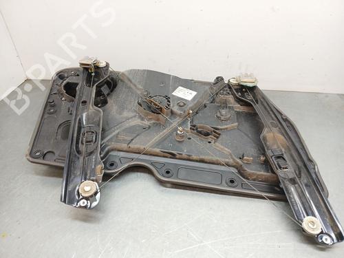 Front right window mechanism VW GOLF VI (5K1) 1.4 TSI | BP38786008C23 - Image 4