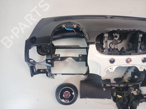 Airbag Kit FIAT 500 (312_) 1.2 (312AXA1A) | BP23148086C86 