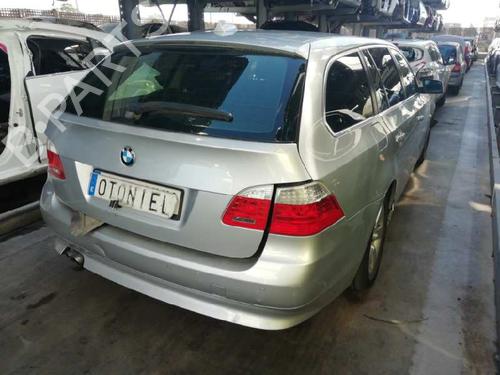 Rear differential BMW 5 Touring (E61) 525 d | BP16839008M24 