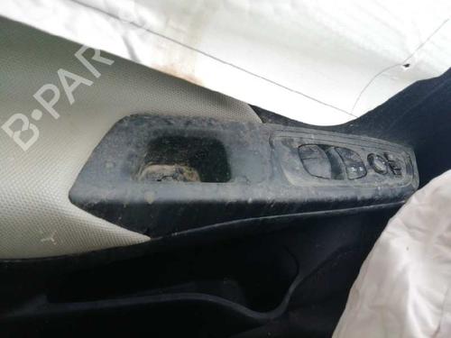 Front right window mechanism NISSAN MICRA V (K14) 1.5 DCI | BP7065940C23 