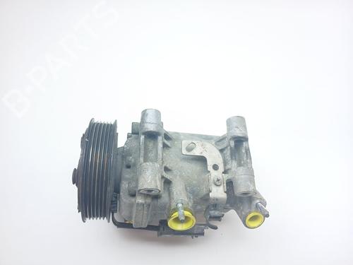 AC compressor OPEL VIVARO C Van (K0) 2.0 | BP31157277M34 