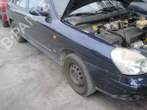 Gearbox DAEWOO NUBIRA Saloon (J100)  | BP2361250M3 