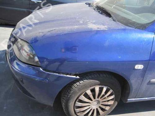 Gearbox SEAT IBIZA III (6L1) 1.2 | BP2701582M3 