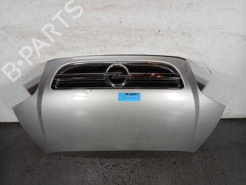 Hood OPEL ZAFIRA A MPV (T98) 2.2 DTI 16V (F75) | BP19414137C1 