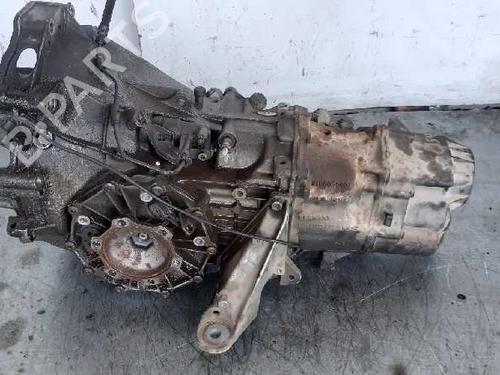 Gearbox AUDI A6 C5 (4B2) 2.5 TDI | BP13387818M3 