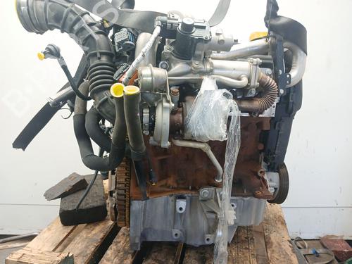 Engine RENAULT MODUS / GRAND MODUS (F/JP0_) 1.5 dCi (FP0F, JP0F) | BP34281836M1 - Image 4