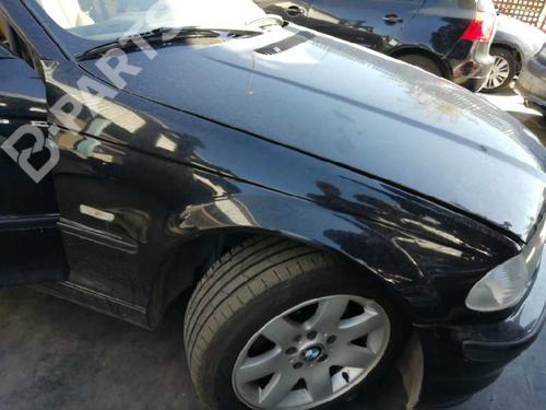 Used Right front fenders Right front fenders BMW 3 (E46) [1997-2005] 10711987 10711987