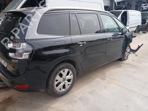 Used Parts CITROËN C4 Grand Picasso II (DA_, DE_)  1.6 HDi / BlueHDi 115  4472199