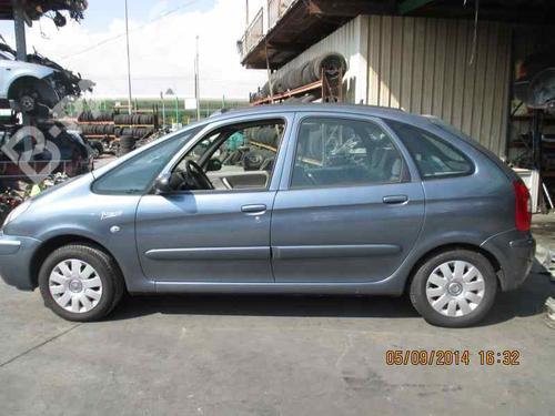 Pedal CITROËN XSARA PICASSO (N68) 1.6 HDi | BP2400396I4 