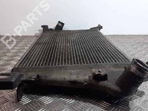 Intercooler CHRYSLER VOYAGER / GRAND VOYAGER III (GS_, NS_)  | BP9308338M30 