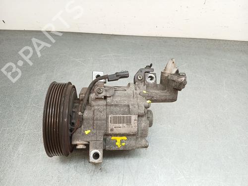 AC-Kompressor AC-Kompressor 38484333 38484333