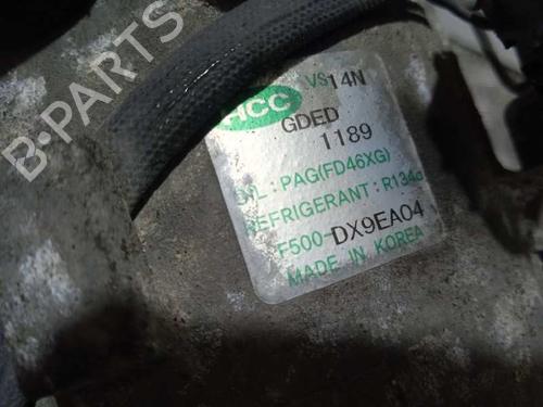AC compressor KIA SPORTAGE III (SL)  | BP15780905M34 