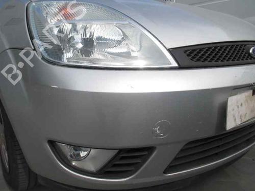Passenger airbag FORD FIESTA V (JH_, JD_)  | BP2394734C10 