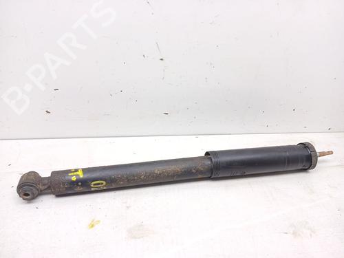 Used Left rear shock absorber MERCEDES-BENZ CLS (C219) [2004-2011]  24126976