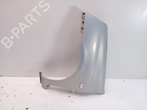 Used Left front fenders Left front fenders 38799638 38799638