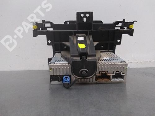 Electronic module OPEL CORSA E (X15)  | BP10228218M83 