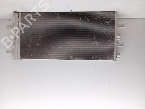 AC radiator BMW X1 (F48) sDrive 20 d | BP28021435M32 