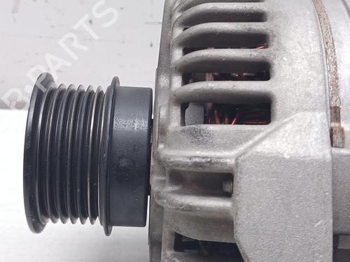 Alternator OPEL ASTRA H TwinTop (A04) 1.9 CDTi (L67) | BP30000497M7