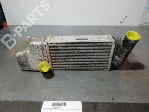 Used Intercooler TOYOTA AURIS (_E15_) [2006-2012]  6078536