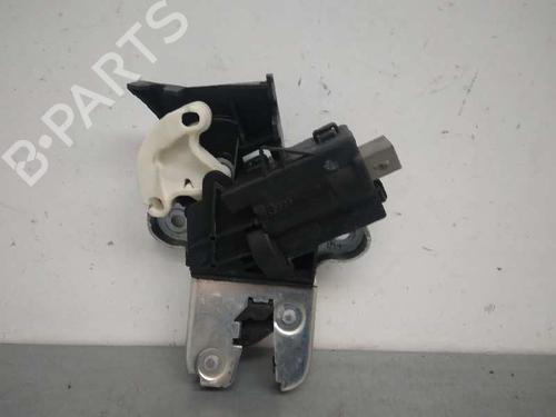 Used Tailgate lock AUDI A5 (8T3) [2007-2017]  13116169