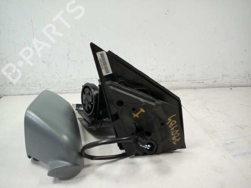 Left mirror VW POLO (9N_, 9A_) 1.4 TDI | BP3419090C26 