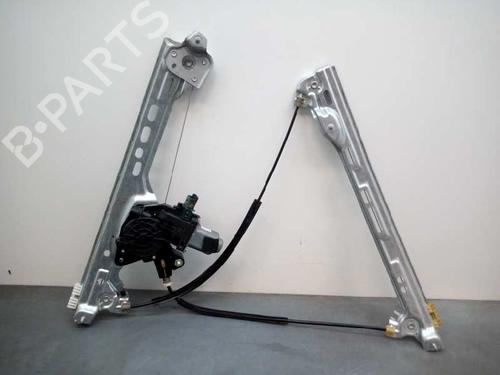 Used Front left window mechanism RENAULT MEGANE IV Hatchback (B9A/M/N_) [2015-2025]  19303912