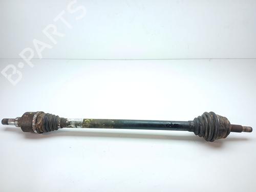 Used Right front driveshaft Right front driveshaft PEUGEOT 308 SW II (LC_, LJ_, LR_, LX_, L4_) 1.6 BlueHDi 100 (99 hp) 32192603 32192603