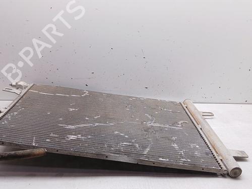 AC radiator MERCEDES-BENZ GLA (H247) GLA 200 d (247.712) | BP26596431M32 