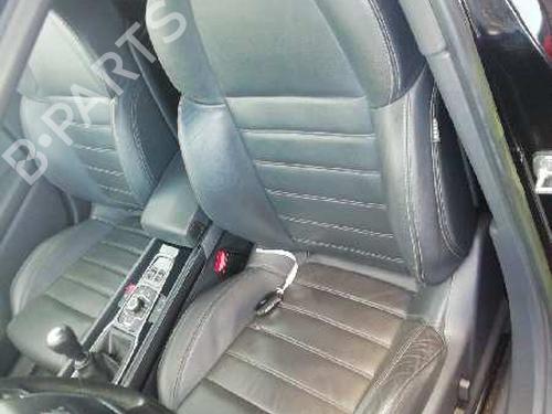 Used Left front seat PEUGEOT 508 I (8D_) 2.0 HDi (163 hp) 15684430