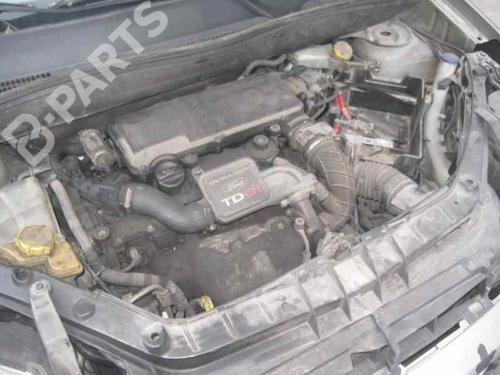 Right front fog light FORD FUSION (JU_) 1.4 TDCi | BP2365284C31  - Image 39