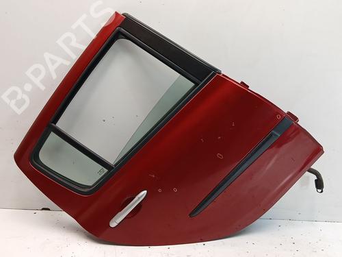 right-rear-door-renault-clio-iii-br01-cr01-2005-2006-2007-2008-2009-2010-2011-2012-2013-2014-37517204 main image