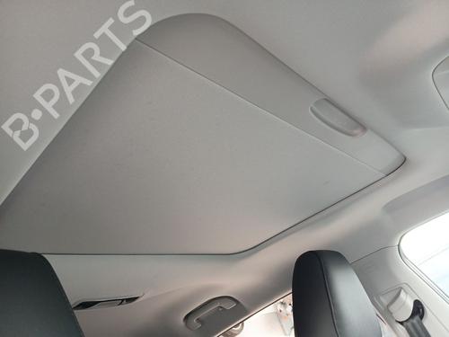Sunroof OMODA 5  | BP29284351C124 