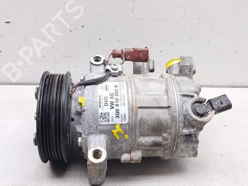 Used AC compressor SEAT LEON (KL1, KLG) 2.0 TDI (150 hp) 27805431