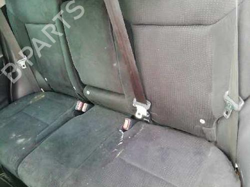 Rear seat HONDA CR-V IV (RM_) 1.6 i-DTEC (RE6) (120 hp) 17489822