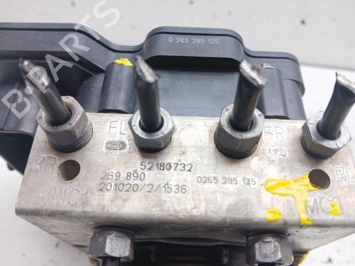 ABS pump FIAT 500 (312_) 1.0 Mild Hybrid (312.AYD1B) | BP37486386M43 - Image 5