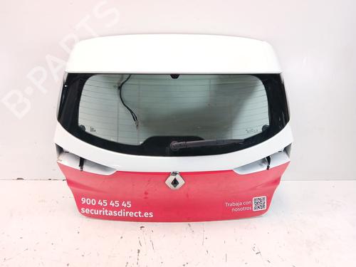 Used Tailgate Tailgate RENAULT CAPTUR II (HF_) 1.0 TCe 90 ECO-G (HFM6) (91 hp) 34580154 34580154