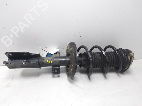 Right front shock absorber PEUGEOT 3008 III (KA_, KB_, KC_) Hybrid 136 (KAHPYE) | BP22312893M17 