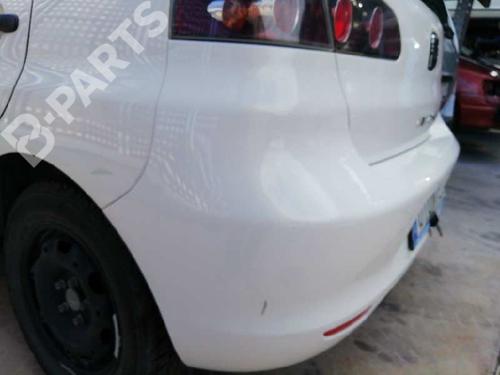 Gearbox SEAT IBIZA III (6L1) 1.4 TDI | BP6438849M3 